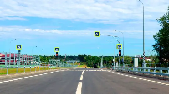 В Сети рассказали, сколько будет стоить российский внедорожник Visuva S2