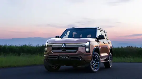 Pajero вернулся, но россиянам придётся ждать: дилер назвал реальный срок