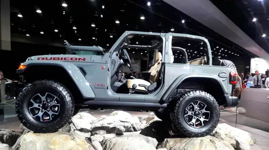 Массовый отзыв Stellantis: подушки безопасности не в состоянии защитить водителя