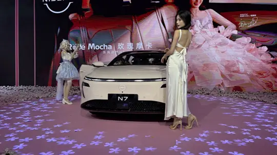 Nissan назвал срок, когда китайские автобренды начнут массово собирать машины в Мексике