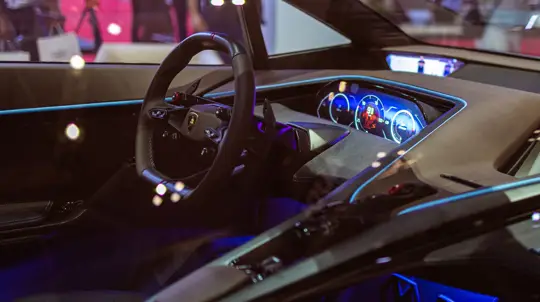 V10 ушел, но покупатели не разбежались: что произошло с новым Lamborghini