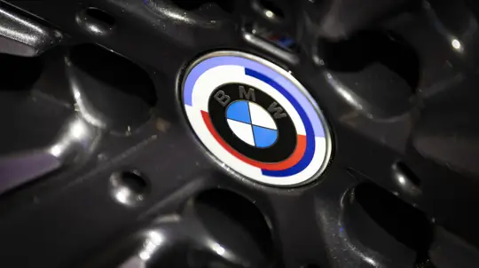 Neue Klasse станет компактнее: BMW готовит новый электромобиль на 2028 год
