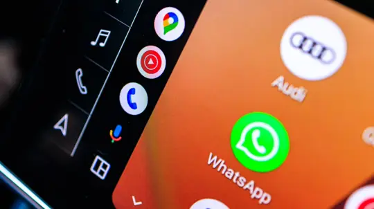 Gemini в Android Auto сможет предложить новый маршрут без ручного ввода адреса