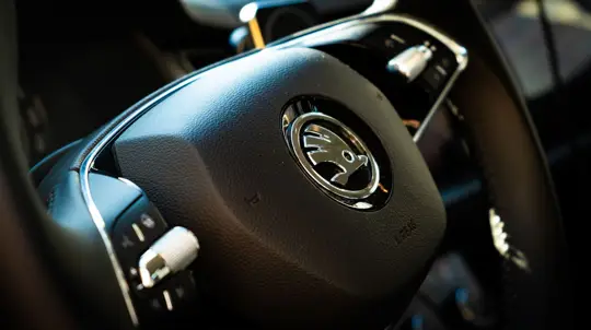 Дорожная соль стала фактором риска для четырех массовых моделей Skoda: 1,7 млн машин отправят на ремонт