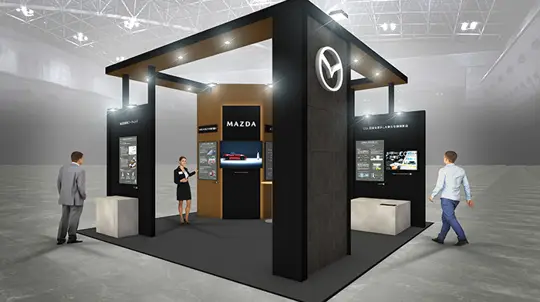 Mazda не бросила ротор — теперь его хотят научить работать с разным типом топлива