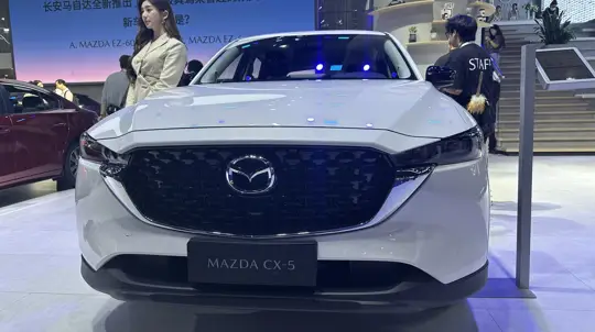 Mazda выросла в шесть раз без официального импорта: 93% спроса забрал один кроссовер
