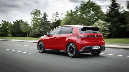 Новый Volkswagen только вышел на рынок, а часть машин уже зовут в сервис