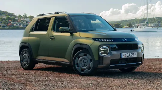 Hyundai сделала электрокар дешевле, но забрала три полезные функции: скидка составили 89 тыс. рублей