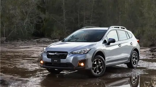 Режим P может не удержать автомобиль: Subaru обнаружила дефект трансмиссии