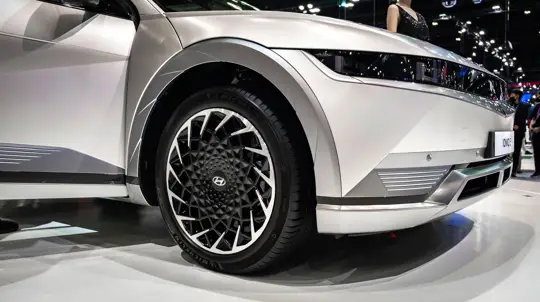 Hyundai и Kia разрабатывают революционные супервысокоточные радары