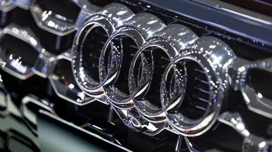 Немецкие машины могут стать доступнее: Audi рассматривает новую локализацию