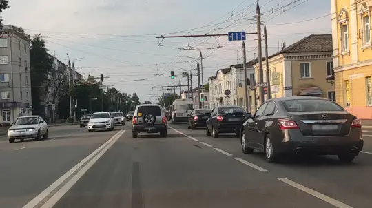 Хотите наказать наглого водителя? Именно сейчас легко совершить опасную ошибку