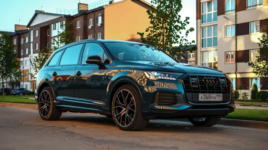 Скоро на дачу: как правильно подготовить автомобиль к весеннему сезону