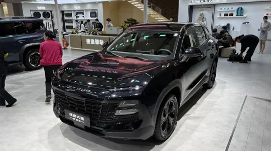 Новые Votour V5 и V6 могут появиться у дилеров уже осенью 2026 года