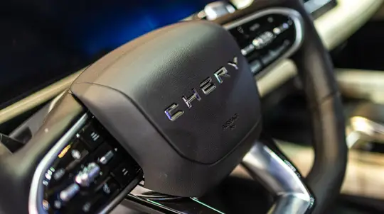 Chery нацелилась на все 27 стран ЕС: объявлен масштабный план