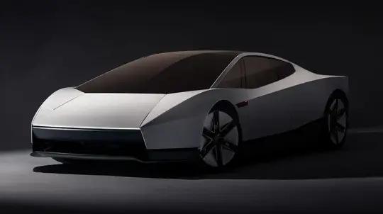 Tesla Roadster 2026: разгон 0,81 секунды, ускорители и производство в 2028 году
