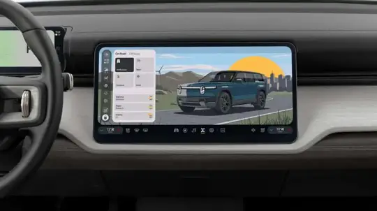 Купил Autonomy+, но автопилот не дадут: Rivian раскрыла условия доступа