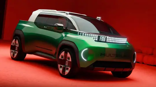Fiat задумала вернуть семейные минивэны: ждать придётся несколько лет