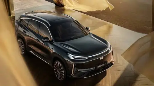 Новый Geely обошёл знакомый Monjaro: покупатели сделали неожиданный выбор