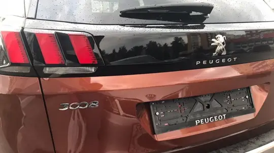 Замена ушедшему из России Renault Duster найдена: опубликованы цены на новый кроссовер