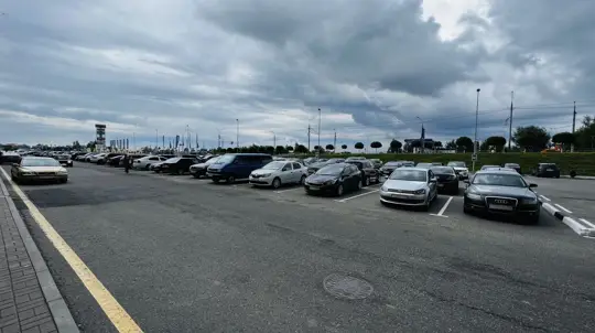 Лучше бы так росли зарплаты: россиян шокировала цифра подорожания автомобилей за два года