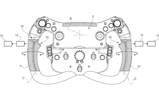 Ferrari превращает гонщиков в богов вождения