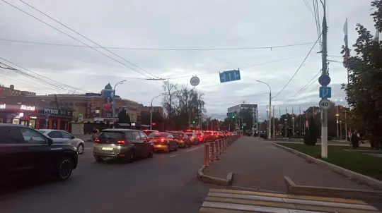 Обычная поездка домой может скрывать опасную проблему с вниманием