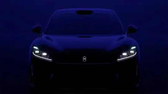 Шесть машин на мировой рынок: Chery решила, что двух флагманов недостаточно
