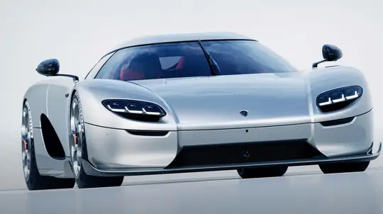 Koenigsegg за миллионы может покатиться сам: виновата одна команда