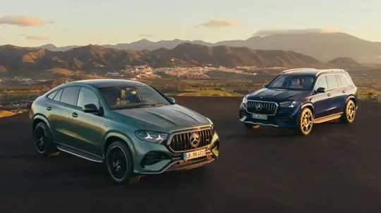Mercedes за 19 миллионов — это начало: российская налоговая тоже ждёт свою долю