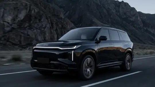 Машины показали, цены назвали не всем: чем закончилась неделя премьер