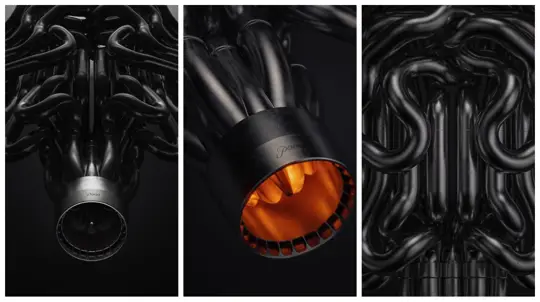 Восхитительно звучащий трековый гиперкар De Tomaso обещает стать шедевром инженерной мысли