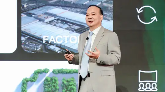 CATL продает свои технологии Tesla и Ford