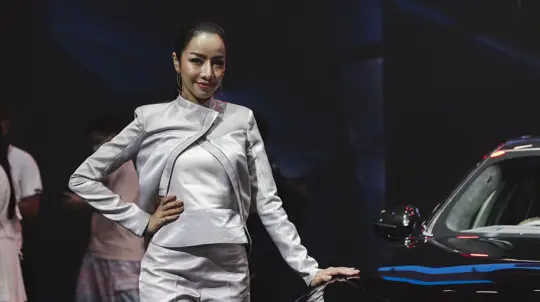 Выставка в Бангкоке готова удивлять: что известно о участниках