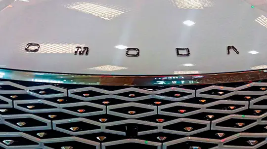 Omoda готовится к завоеванию нового рынка: анонсированы четыре новых модели