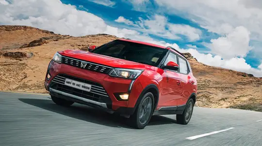 Mahindra готовит к выпуску новый электромобиль