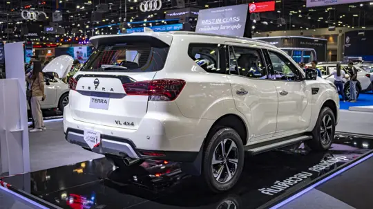 Легендарный внедорожник скоро станет доступен всем: что известно о планах Nissan