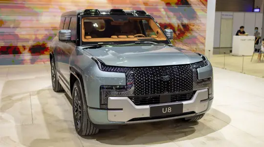 Китайцы пользуются отсутствием конкуренции в России: к чему это может привести в будущем