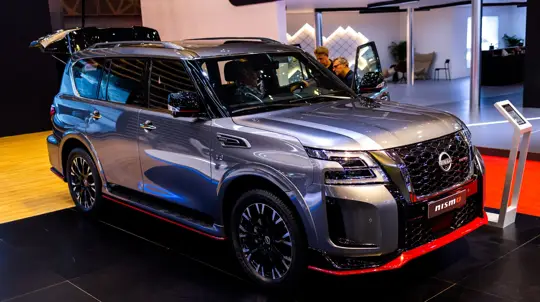 Японские производители объединяются для захвата рынка Северной Америки: появилась первая информация о будущей модели