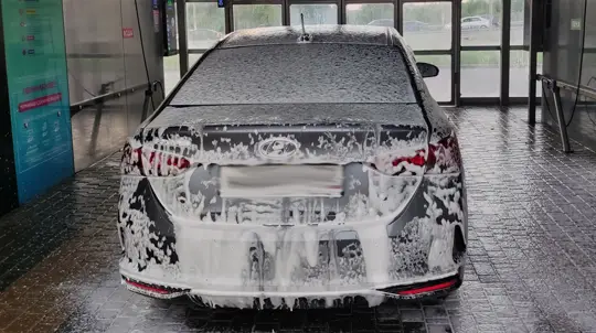 Это действие должен сделать каждый водитель после зимы: как сохранить кузов авто в целости и сохранности