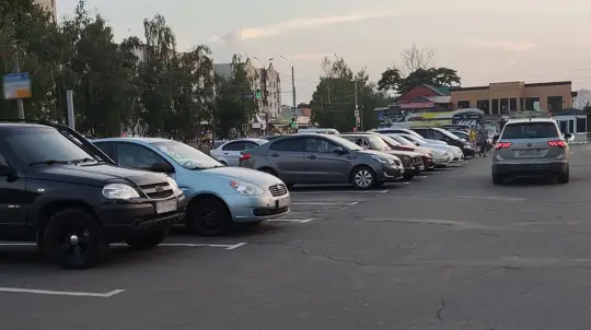 Рост эмоциональных покупок на авторынке России в ожидании изменений экономических условий