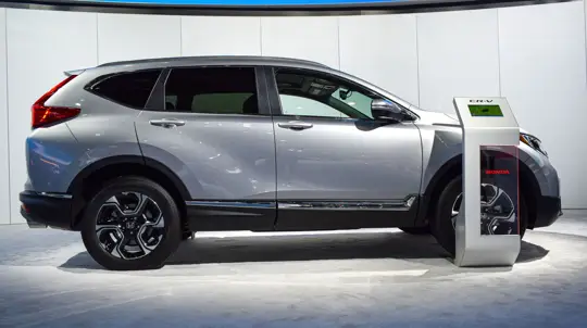 В России начали дешеветь автомобили