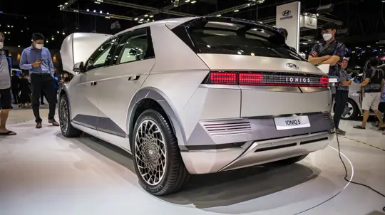 Новый альянс: Hyundai и Kia взяли курс на Индию