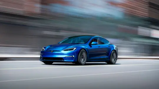 «Электро-Монстры 2024»: когда крутящий момент ставит суперкары с ДВС на место