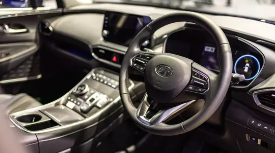 Россиянам рассказали как выбрать Hyundai ix35 с пробегом и получить автомобиль, а не проблемы