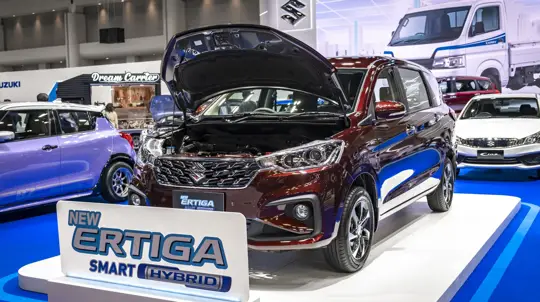 Россиянам рассказали об альтернативе LADA Largus за 2,5 млн рублей