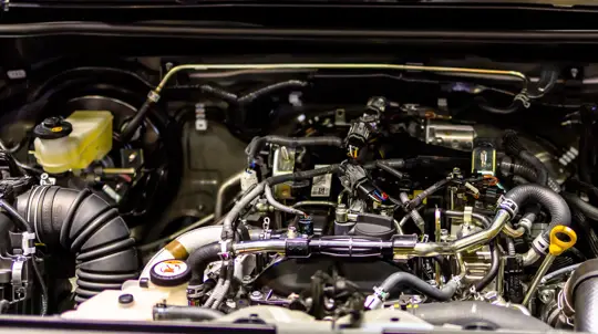 Лучшие двигатели в истории автомобилестроения: они не потребуют вкладывать в себя деньги