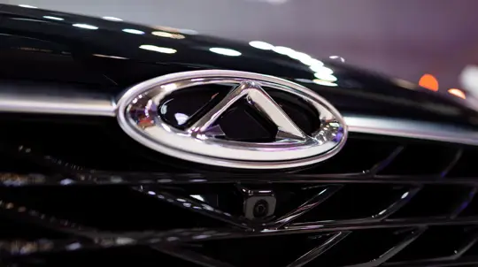 Chery инвестирует в инновации для лидерства на рынке: что представит компания на автосалоне в Пекине