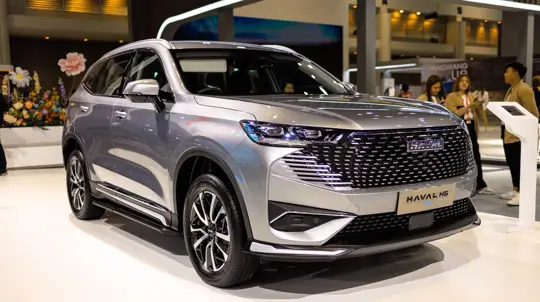 Россиянам рассказали основные минусы китайских автомобилей