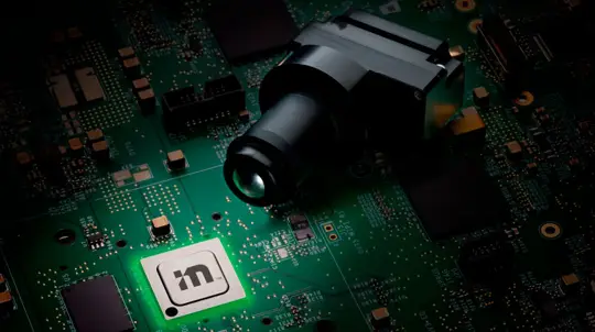 Mobileye завалит мир чипами, которые заставят автомобили думать